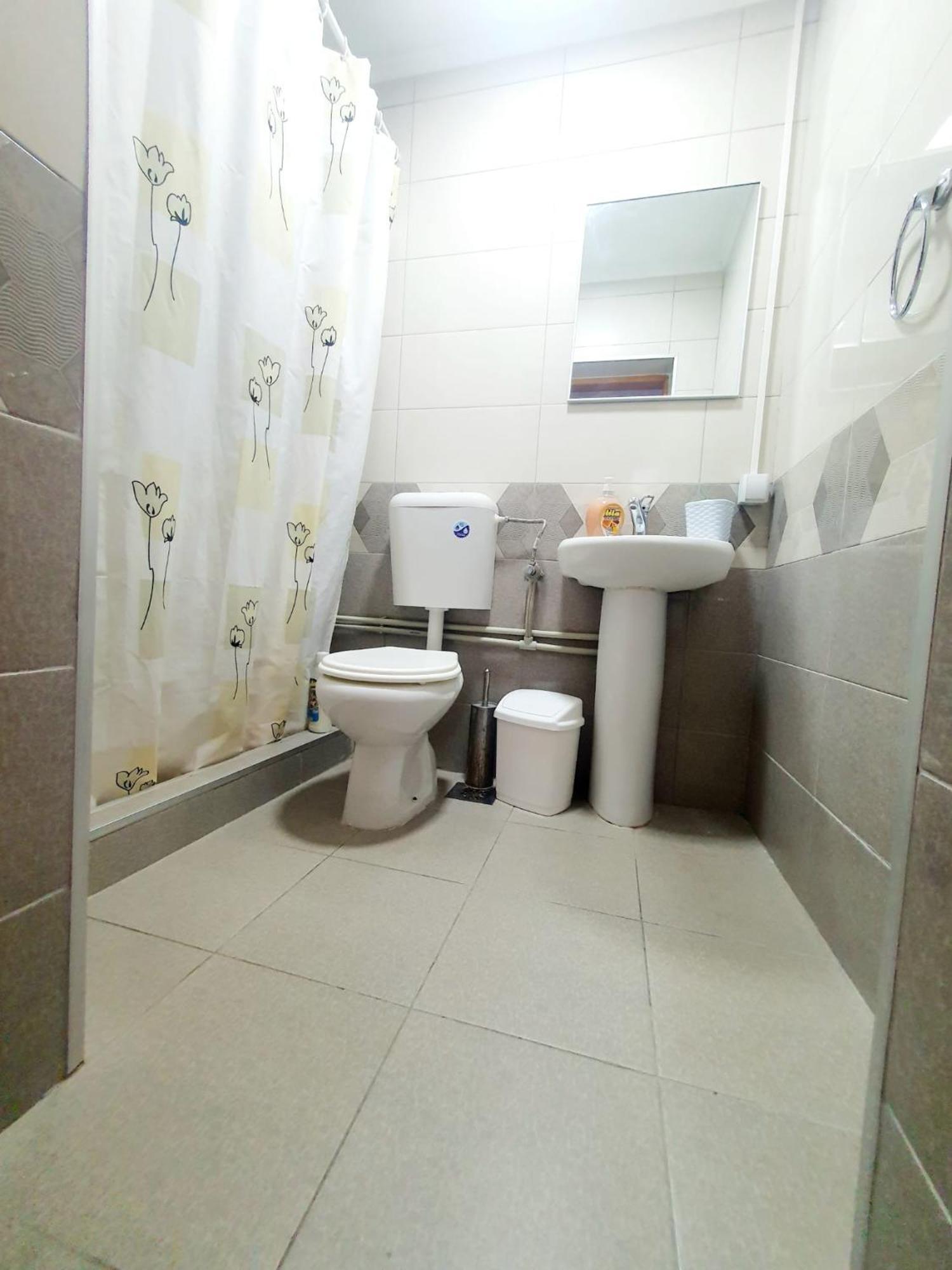 Eftimija Apartments ゲヴゲリヤ エクステリア 写真
