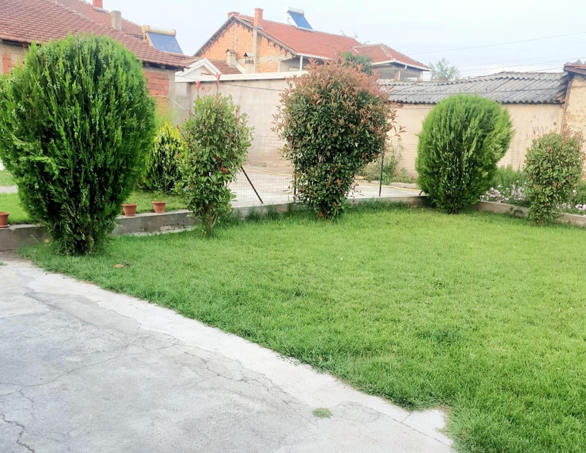 Eftimija Apartments ゲヴゲリヤ エクステリア 写真