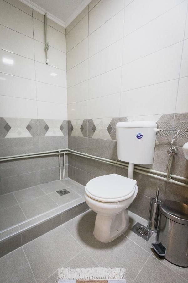 Eftimija Apartments ゲヴゲリヤ エクステリア 写真