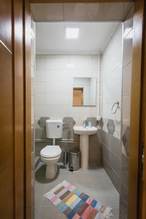 Eftimija Apartments ゲヴゲリヤ エクステリア 写真